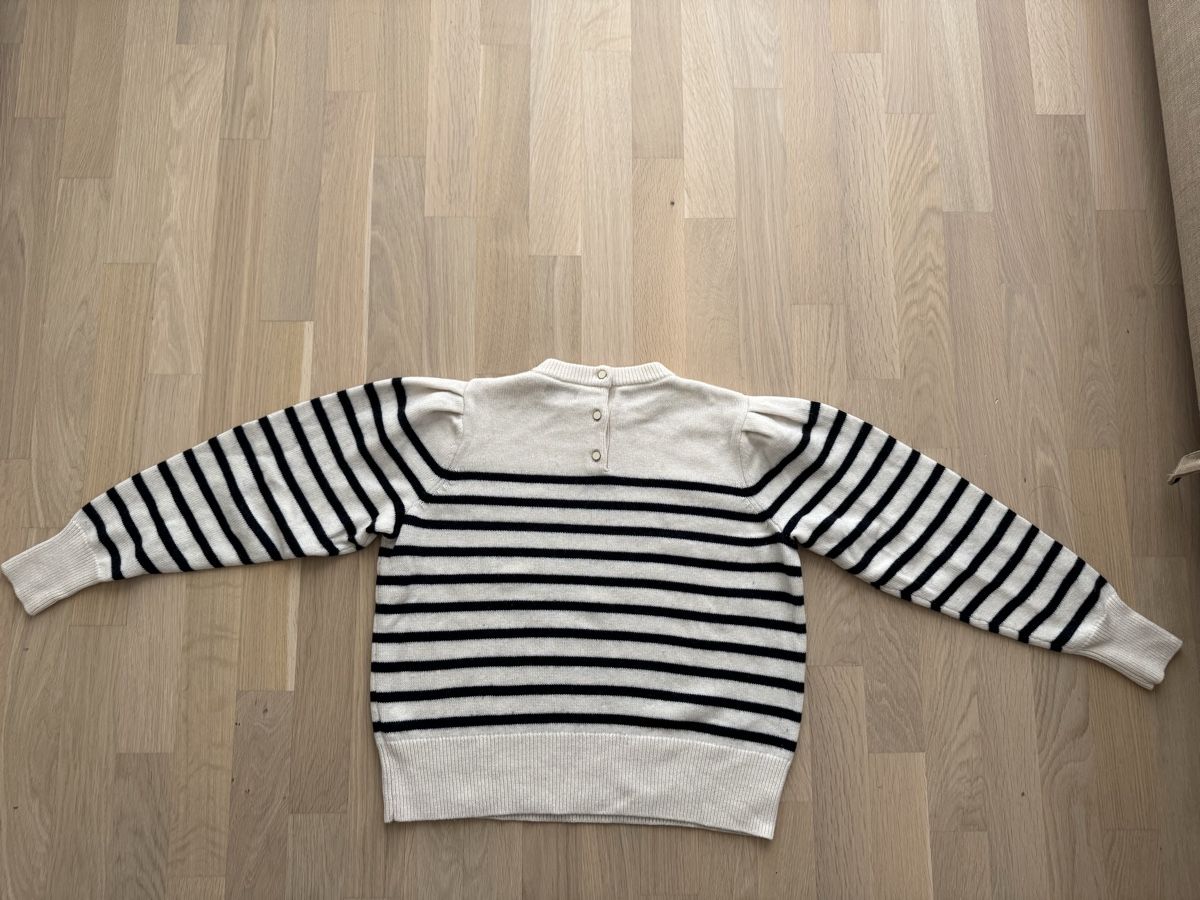 La Redoute Maglioni & Felpe: Gestreifter blau-weiss Pullover von La Redoute – Usato da Sulgen venduto da a_fonsi 1