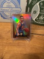 Carte Stephen Curry Panini Gold Standard /349