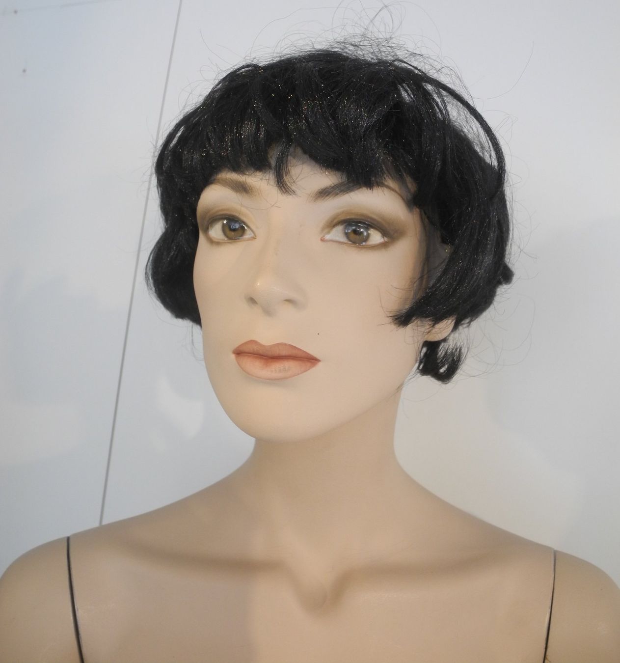 Altro in Decorazioni & Accessori: Schaufensterpuppe / Mannequin antik "Tamara" – Usato da Kottwil venduto da Crazyrolf