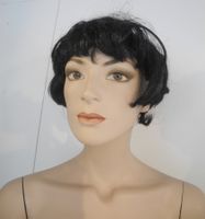 Schaufensterpuppe / Mannequin antik "Tamara"