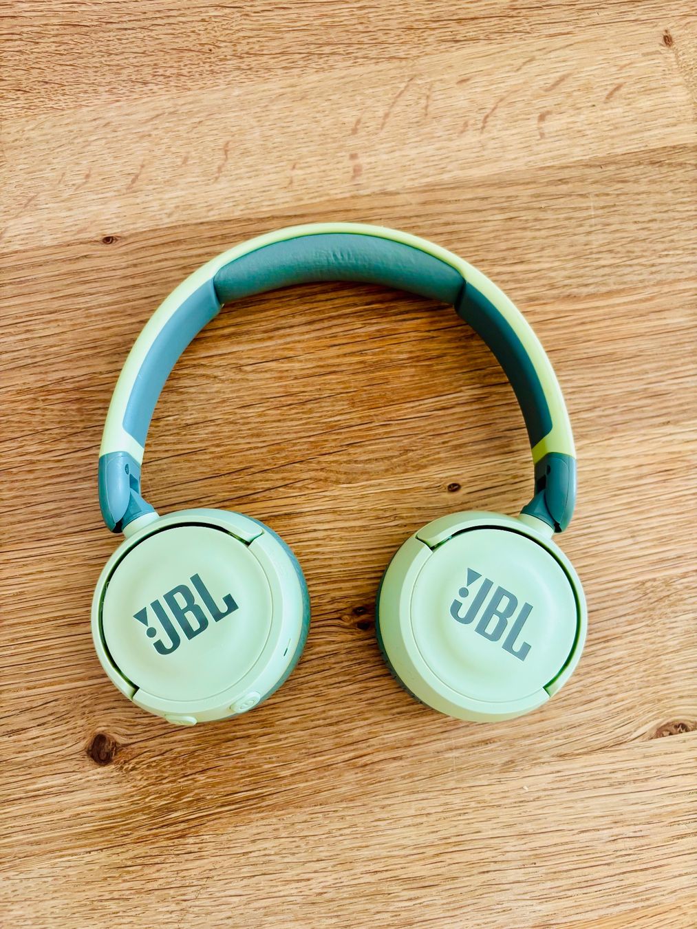JBL Kopfhörer: Wireless Kinder-Kopfhörer JBL JR310BT – Gebraucht aus Fehraltorf von nolram75 5
