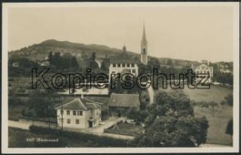 SG Niederuzwil - Uzwil
