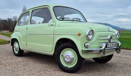 FIAT 600