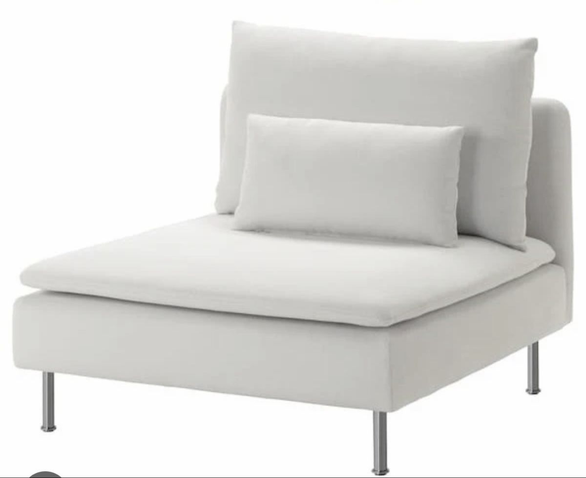 Divani: IKEA Söderhamn Sectional Sofa – Usato da Küsnacht ZH venduto da 36b_rf9h 3