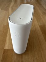 WLAN-Box 3 Swisscom Repeater weiss gebrauchter Zustand
