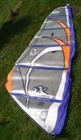 Windsurf Wavesegel / Freemovesegel North Sails Dr. X 4.1