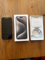 iphone 15 pro 128GB