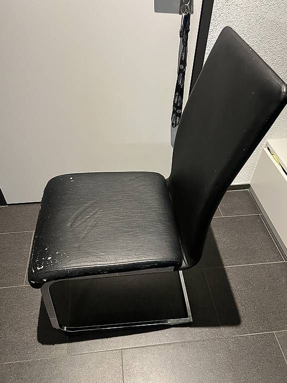 Stühle: Esstisch-Stühle – Gebraucht aus Holziken von mih_jqw8 2