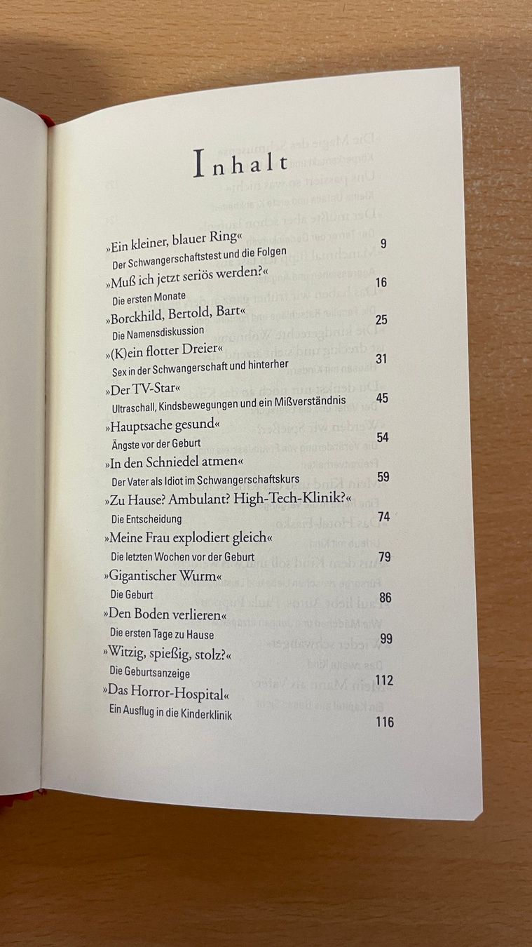 Libri: Mensch Papa! – Usato da Glattfelden venduto da cybermaxx 2