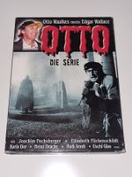 DVD: Otto - Die Serie (3 Discs)