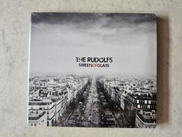 The Rudolfs  -  Streets Of Glass  /  Fabrikneu
