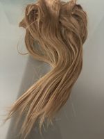 Extension Capelli Biondi Miele, Lunghezza Media