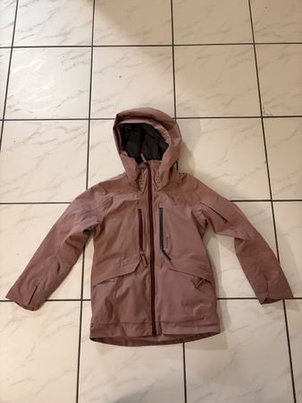 Winter Jacke mit InnenjackeWedze, Grösse 125-132