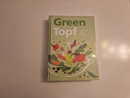 Green Topf – Vegetarisch & Vegan