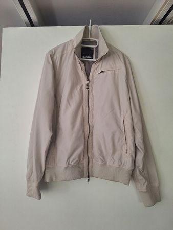 Bench Herrenjacke beige, Gr. L