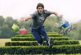 James Marsden 1973- Autogramm original signiert Foto 20x30cm