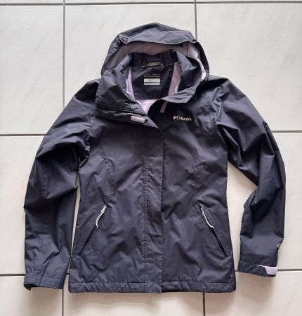 Damen Regenjacke Columbia -  Grösse S