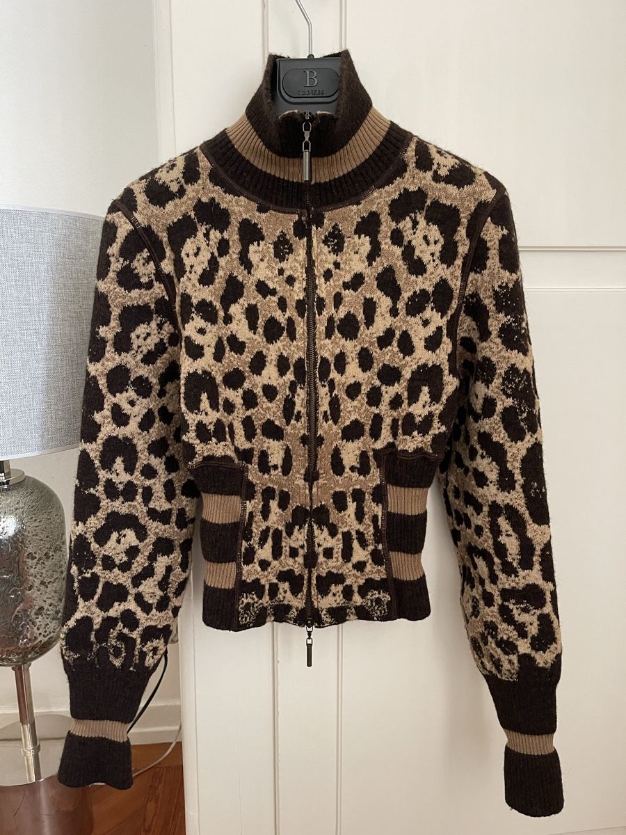 Giacche: Cardigan Just Cavalier – Usato da Genève venduto da jos_fm7m 3
