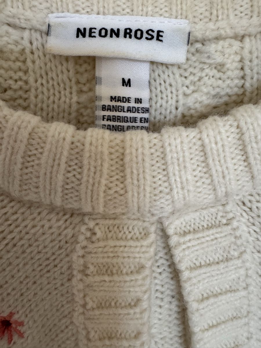 Vestiti: Knitted dress – Usato da Neuchatel venduto da Mia_G 1
