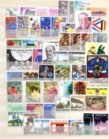R5778  /  Belgique 1969-1972 neufs XX