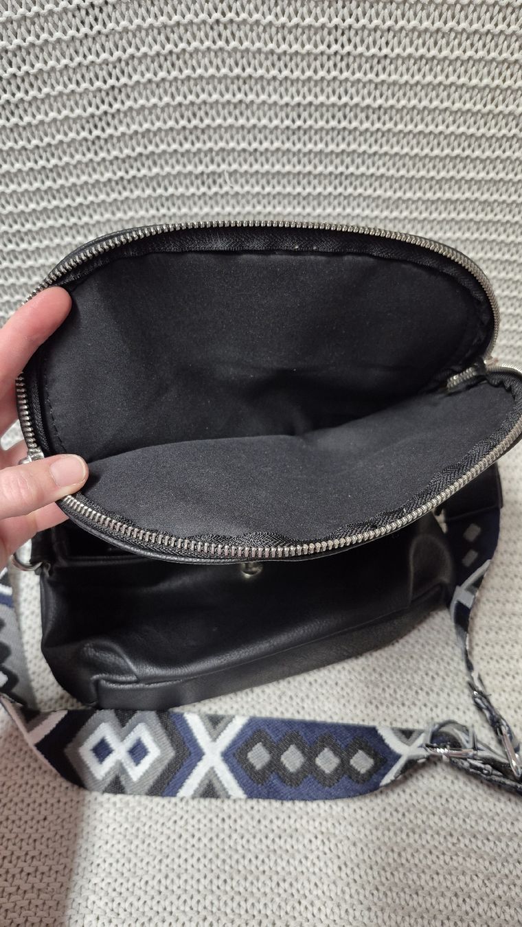 Tom Tailor Borse da donna: Umhängetasche/ Handtasche Tom Tailor – Usato da Merligen venduto da muss_haben 6