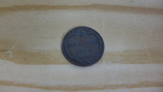Tutti le monete: Schwyz 1 Rappen 1846 – Usato da Zürich venduto da thn_gx89