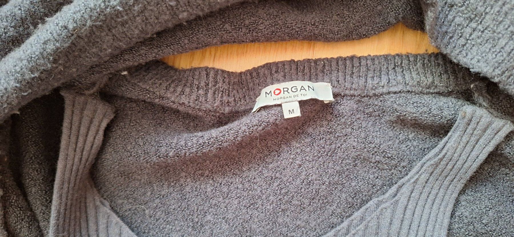 Morgan Robes: Morgan, robe pull (2 en 1) – D'occasion à Lussery-Villars par pousinete02 4