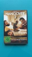 Hangover 2 DVD