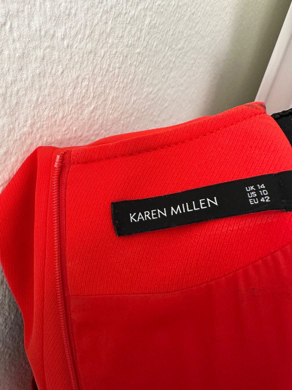 Kleider: KAREN MILLEN Kleid NP 499 – Gebraucht aus Richterswil von chikolina01 4