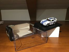 Dodge Viper GTS-R N°61 Le Mans 1997 - 1/43