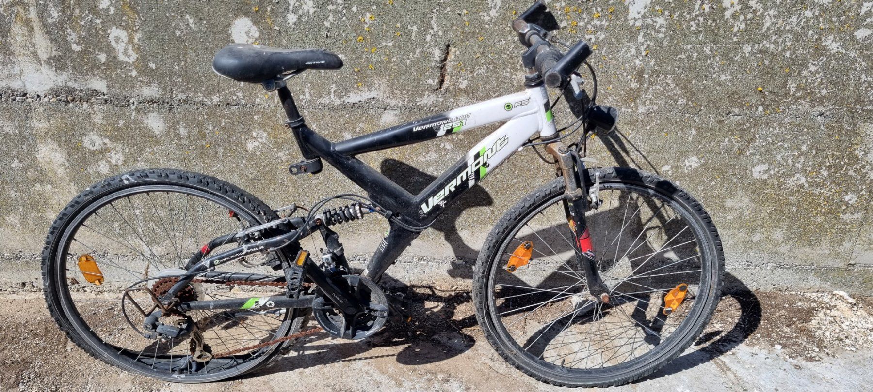Biciclette: MTB  5 Stück für Export – Difettoso da Zürich venduto da beaahaus 9