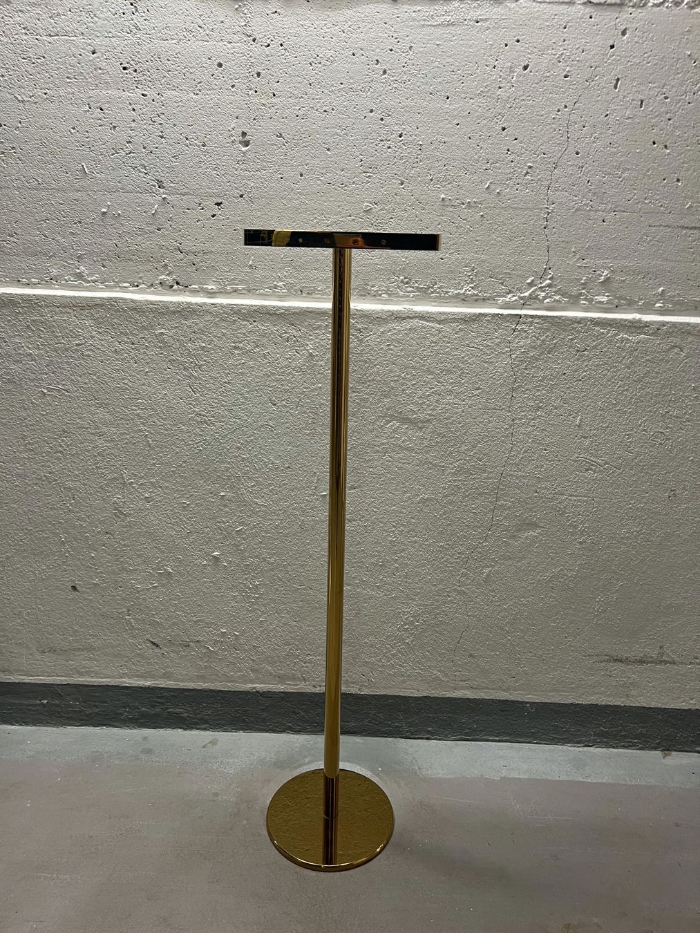 Sonstige Dekorationen & Accessoires: Goldige Stander – Gebraucht aus Zürich von RSO8005 2