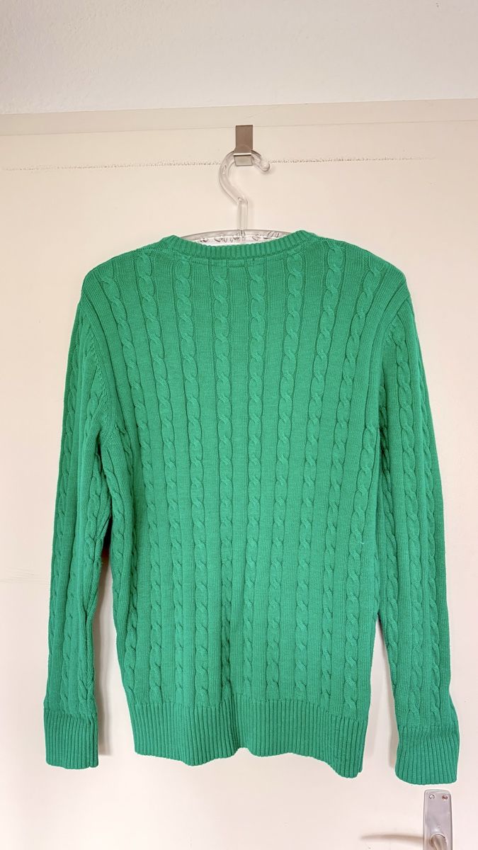 Maglioni & Felpe: Pull HENRI LLOYD taille L – Usato da Delemont venduto da ann_ftj8 4