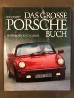 Das grosse Porsche Buch, Ingo Seiff & Hoffmann & Campe