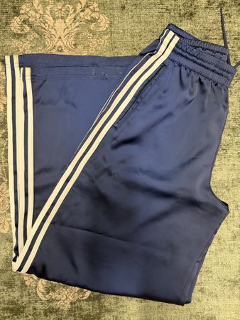 Adidas Satin Pants 