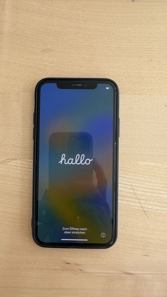 Apple Handys / Smartphones: Iphone XS – Defekt aus Zürich von stu_g8dx