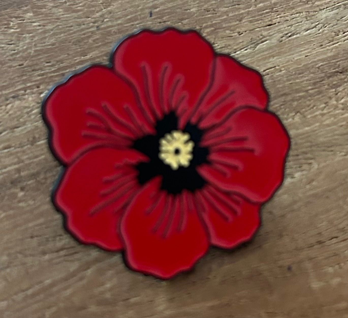 Plaquettes & Badges: Pin Blume – Neuf avec emballage d'origine à Geneve par vane267