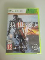 Battlefield 4 (XBox 360), neu, sealed!