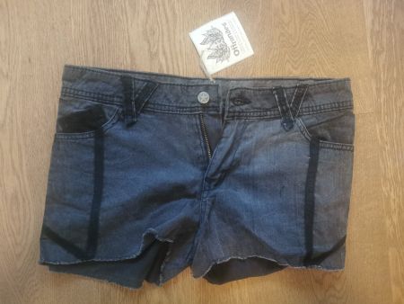 Hotpants alternativ Hippie ethno Gr. 36 ***NEU***