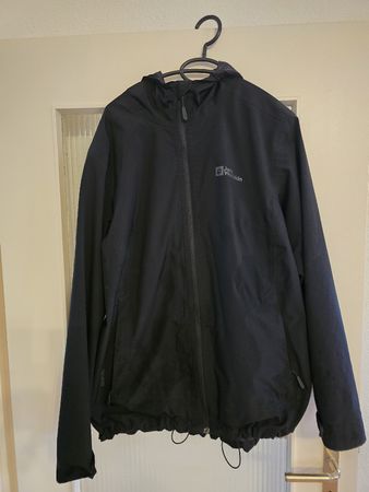 jack Wolfskin Jacke
