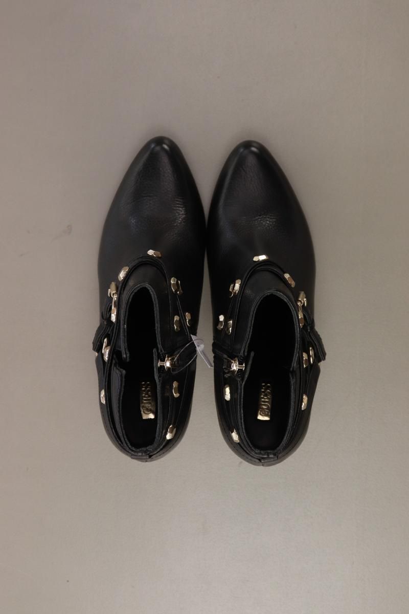 Chaussures femmes: Guess Stiefeletten Gr. 39 neuwertig – Neuf (Voir description) à Neustadt an der Waldnaab par SecondLifeFashion 2