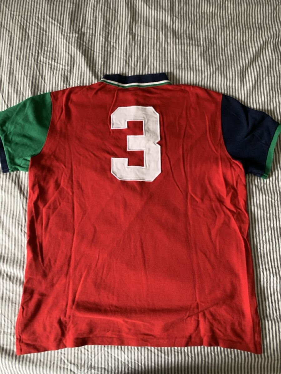 Ralph Lauren Magliette Polo: Polo by Ralph Lauren Gr.L – Usato da Bonaduz venduto da padia3 2