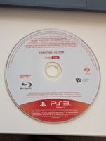 Singstar Guitar - Playstation 3 PS3 -  Promo Game Rare