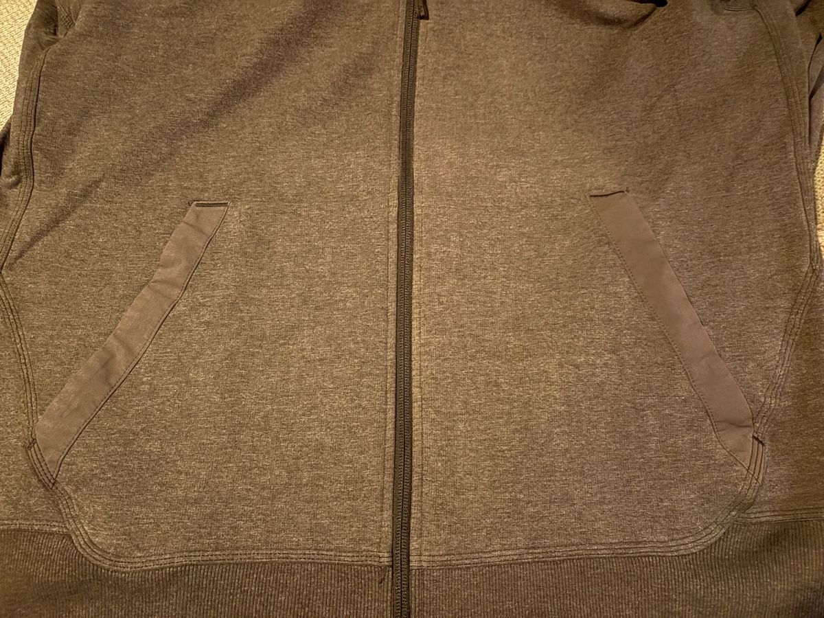 Arcteryx Giacche: Arcteryx Sweathoody Herren XL – Usato da Basel venduto da v3t_z9gg 3