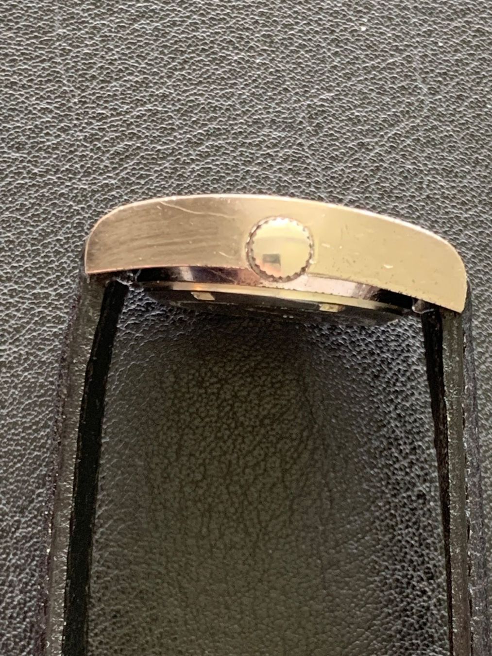 Nivada Orologi: Nivada Damenuhr, Vintage – Usato da Zürich venduto da rayberg 5