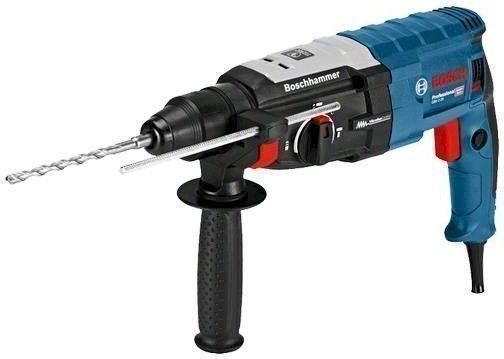 Trapani: Bosch GBH 2-28 Professional Bohrhammer – Nuovo e nell'imballaggio originale da Bottighofen venduto da zaap 1
