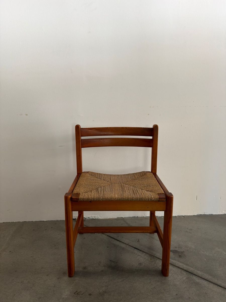 Sedie: BORGE MOGENSE: Zweierset Designklassikers – Usato da Chur venduto da pet_q7kd 2