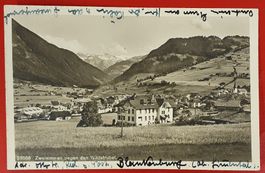 Zweisimmen 1914