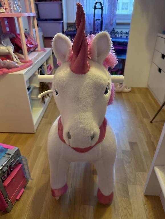 Spielzeuge: neues Cicle Pony  – Neu und originalverpackt aus Gerlafingen von staehli.jolie 1