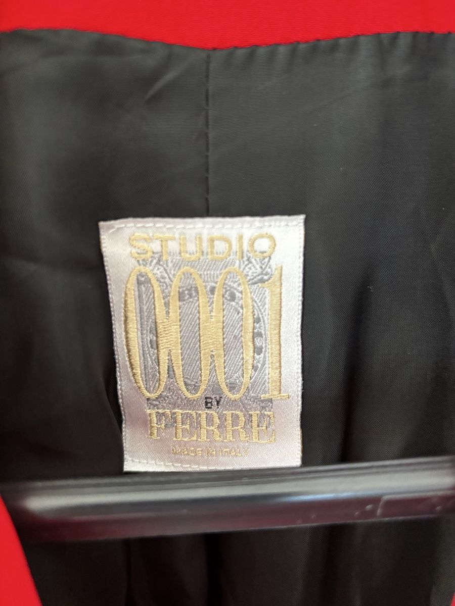 Jacken: Vintage Studio 0001 Ferre Blazer – Gebraucht aus Rickenbach LU von mic_y5rd 1